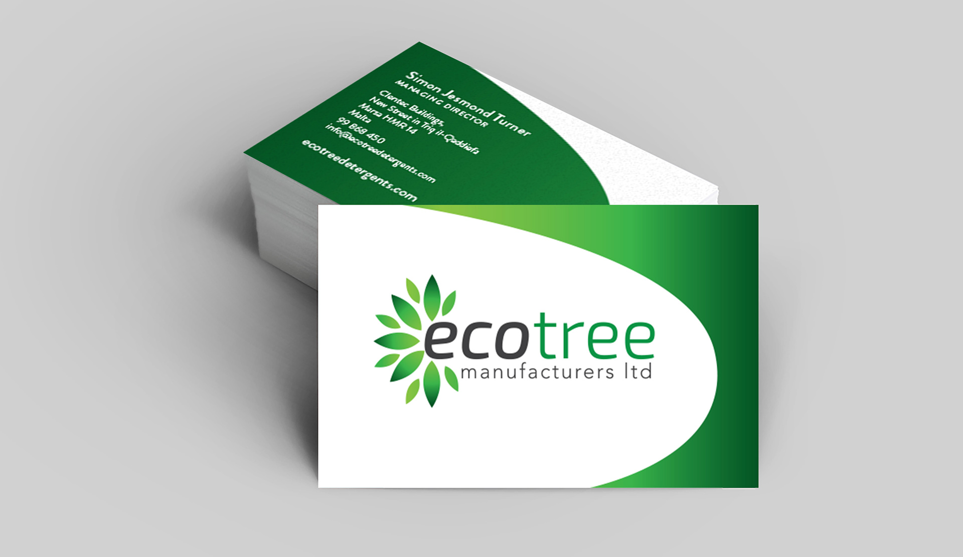 Eco Tree Manufacturers