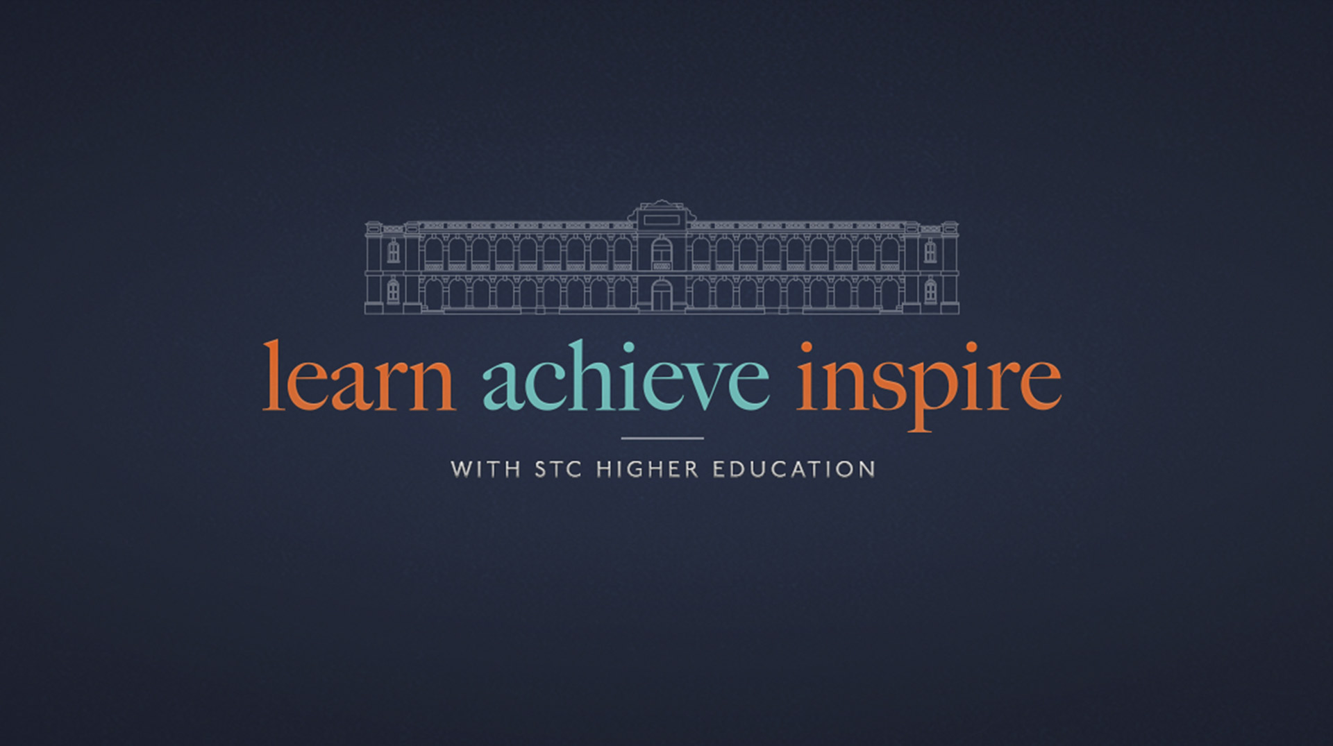 STC Higher Education