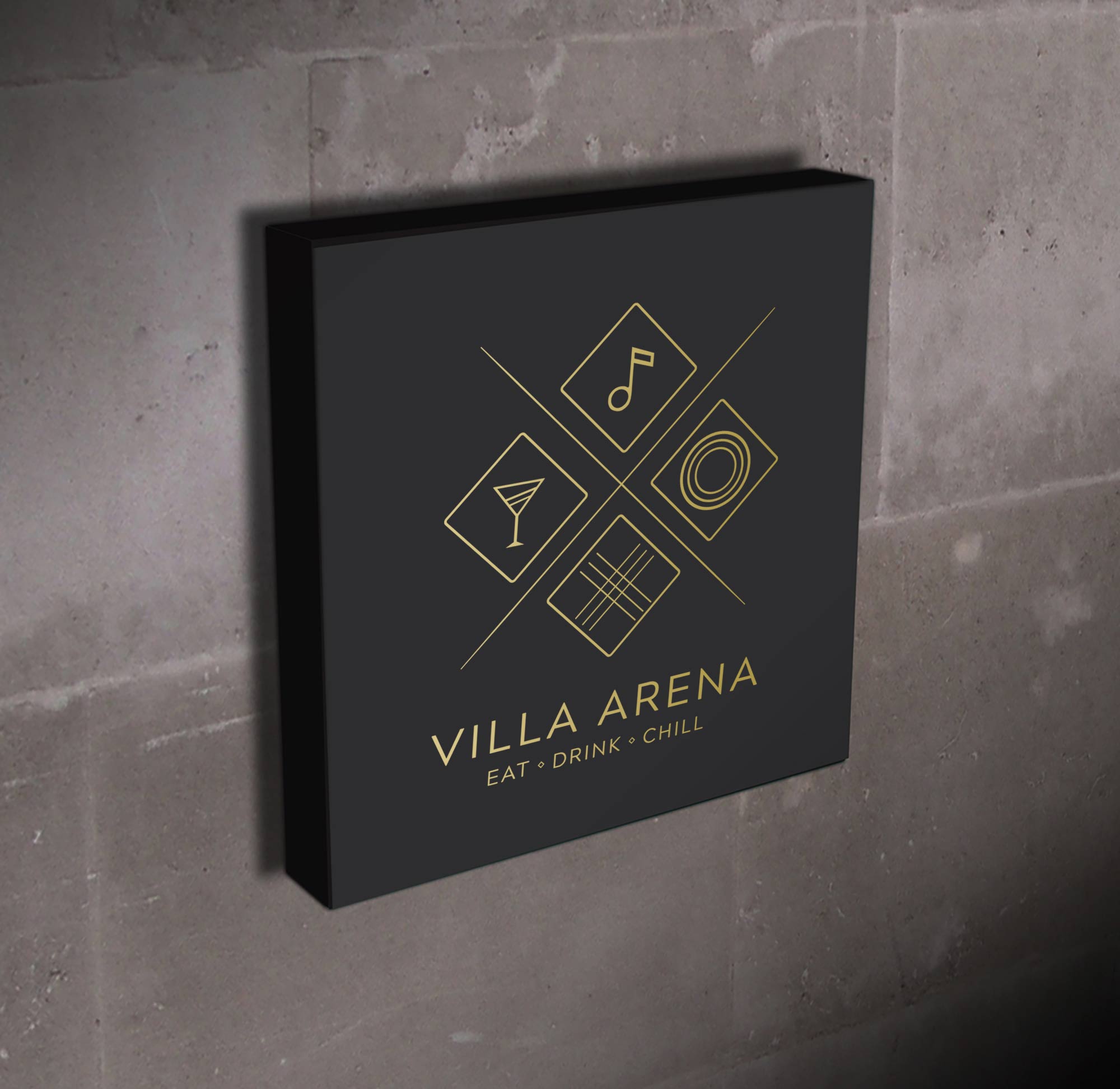 Villa Arena